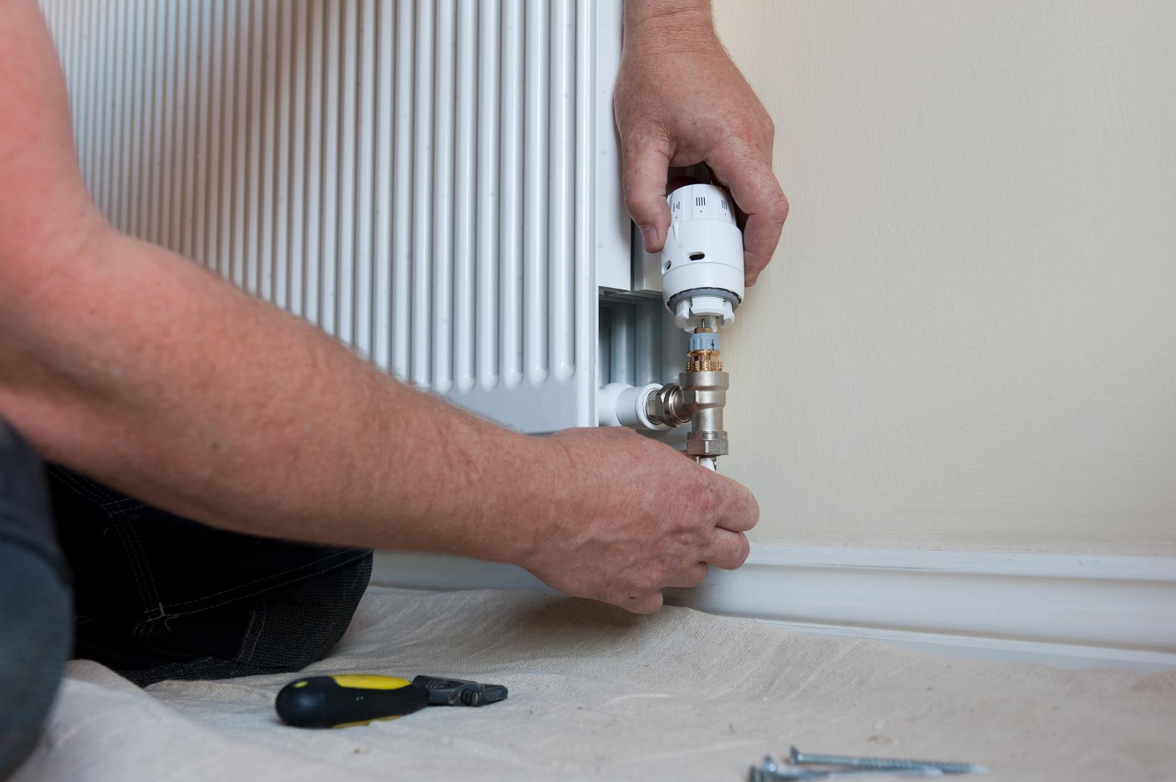 installation chauffage électrique tarif Survilliers