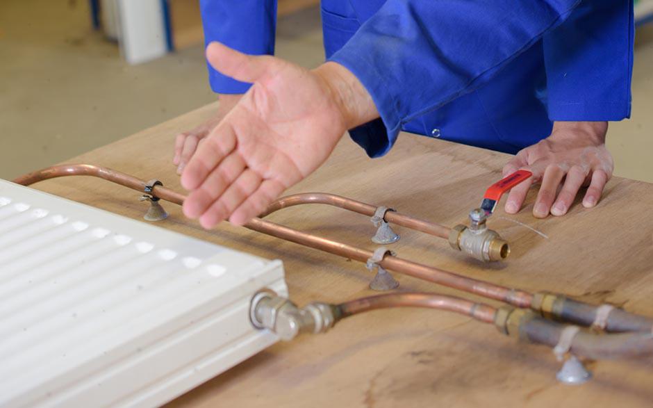 installation chauffage électrique tarif Levallois-Perret