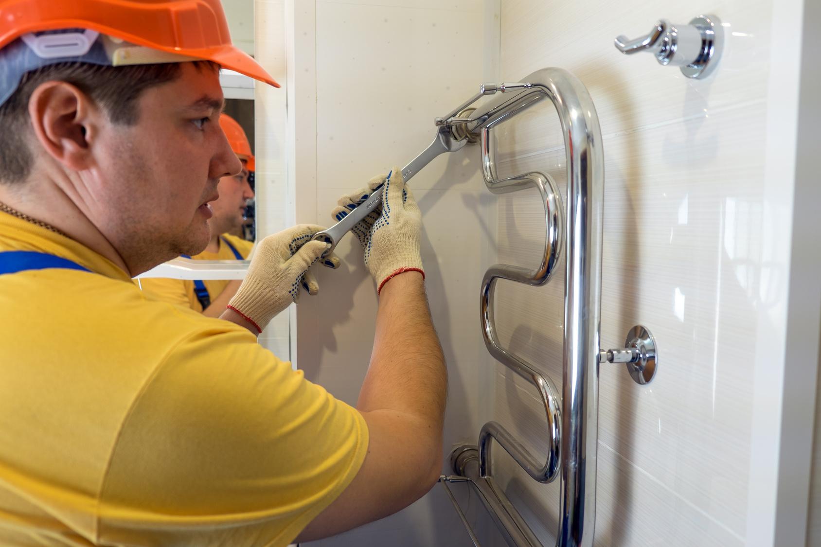  installation chauffage électrique tarif Survilliers