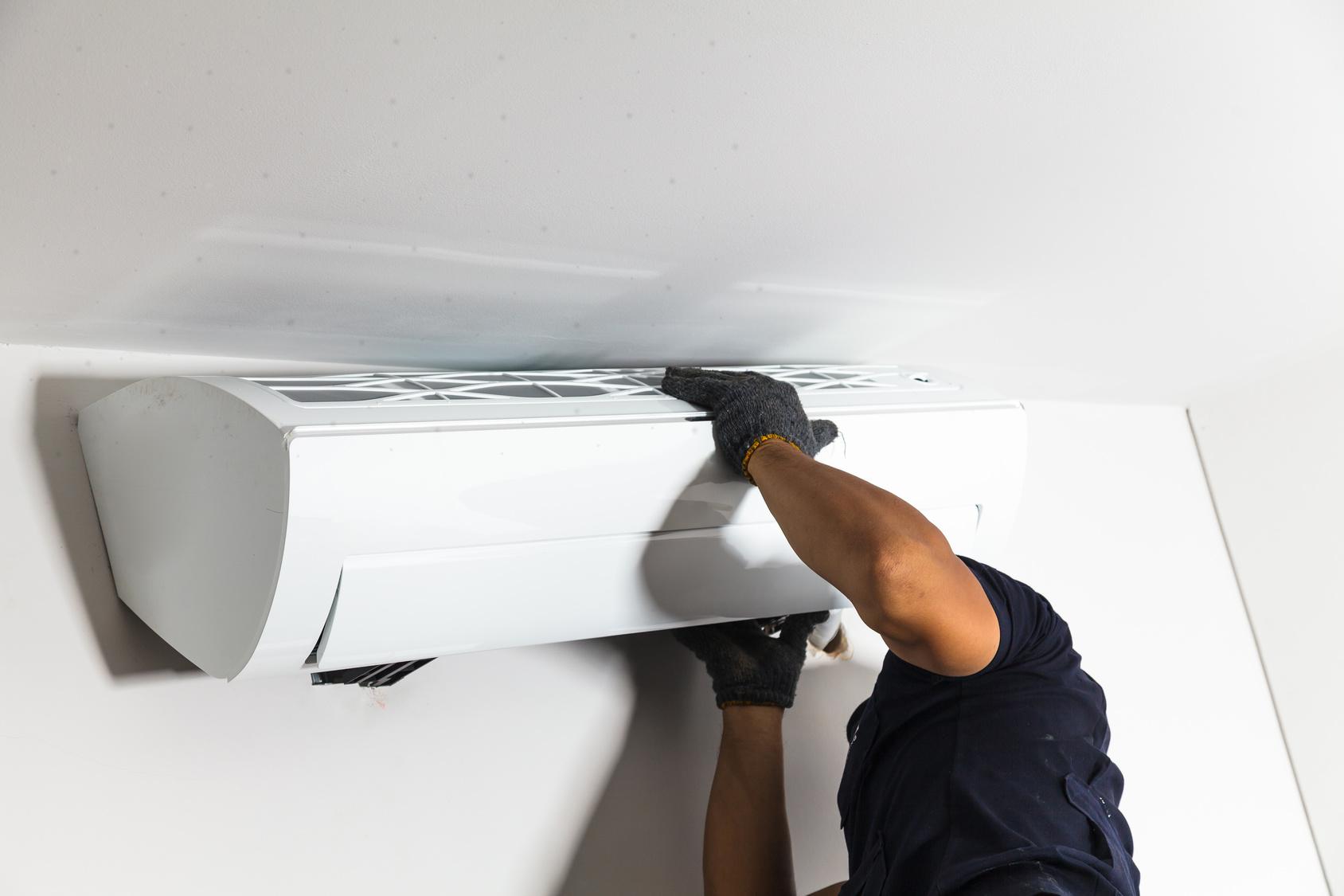  installation chauffage électrique tarif Survilliers