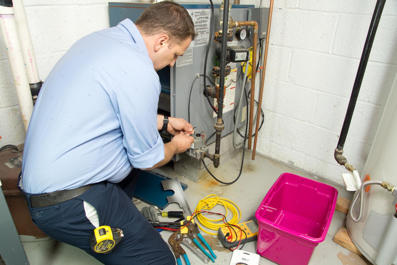 installation chauffage électrique tarif Survilliers