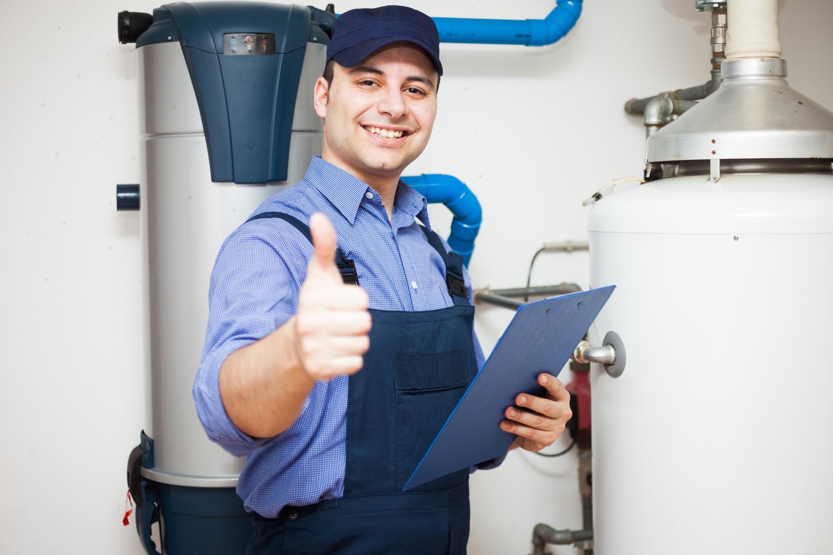 contrat entretien chauffage Levallois-Perret
