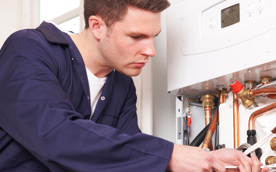chauffage aerothermie Chelles