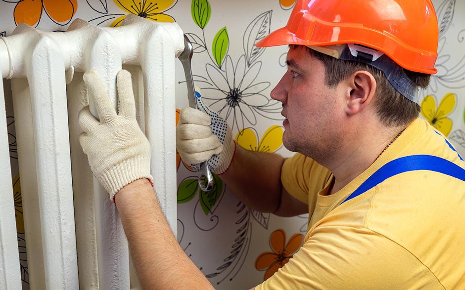 installation chauffage électrique tarif Levallois-Perret