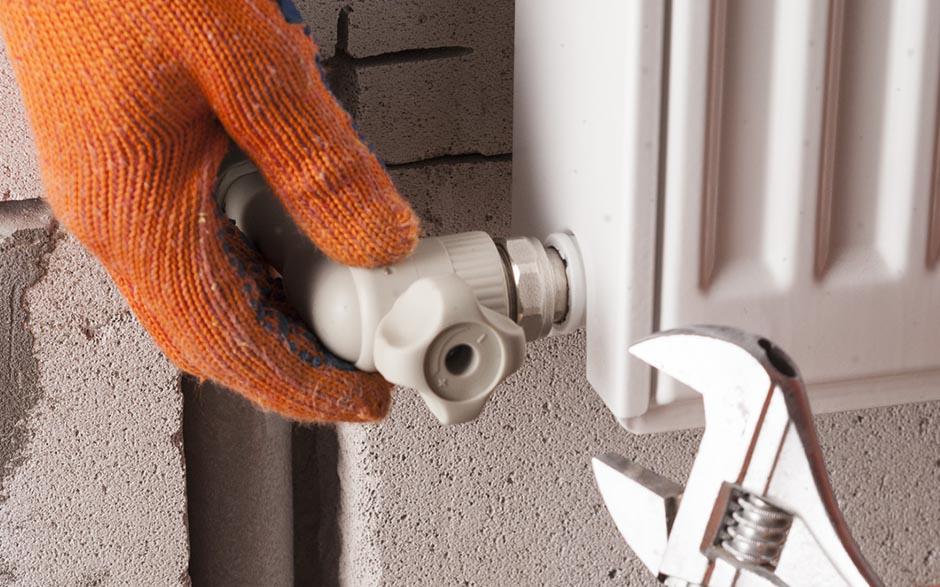 installation chauffage électrique tarif Levallois-Perret